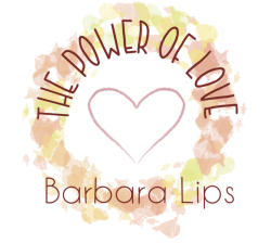 The Power of Love - Barbara Lips